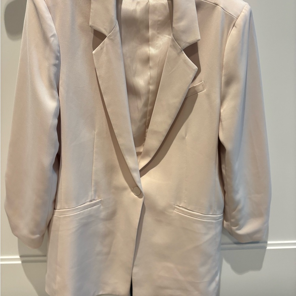 Z Supply Cinema Blazer - Picture 4 of 9